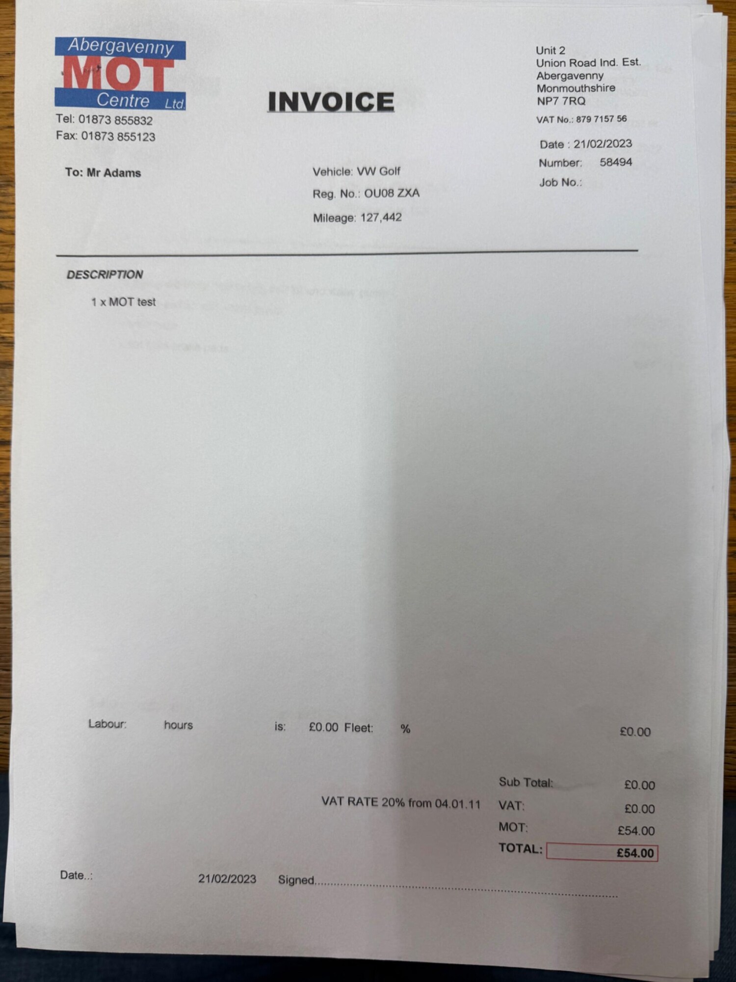 Used Volkswagen Golf for sale - 77597827: Photo 40