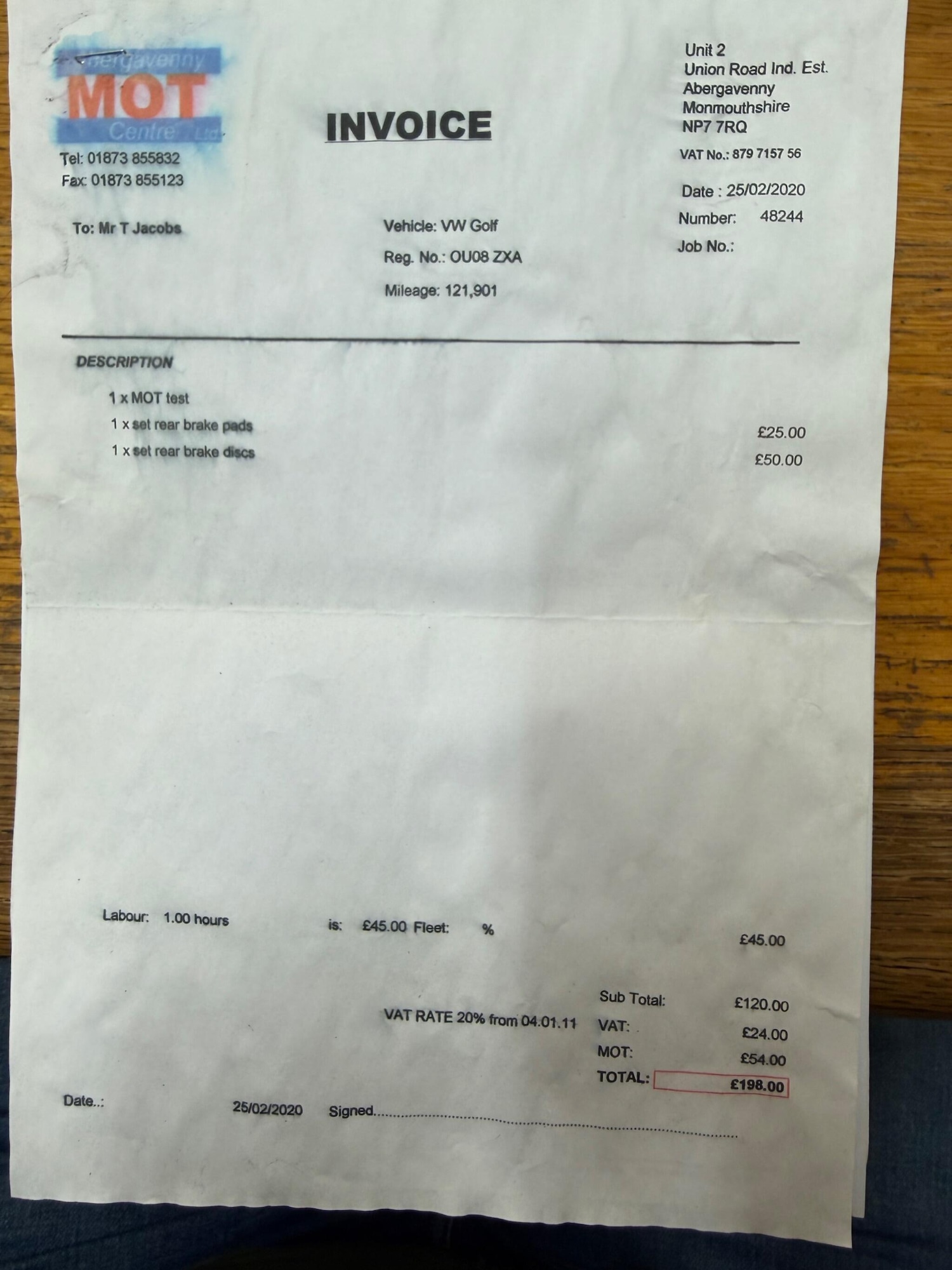 Used Volkswagen Golf for sale - 77597827: Photo 45