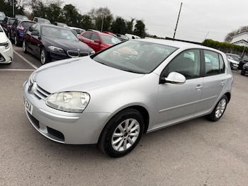Used Volkswagen Golf 2008 for sale - 77597827: Photo