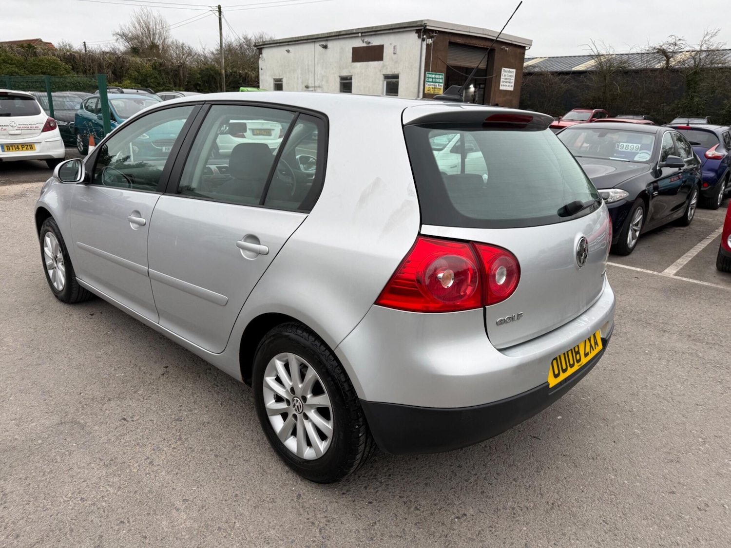 Used Volkswagen Golf for sale - 77597827: Photo 5