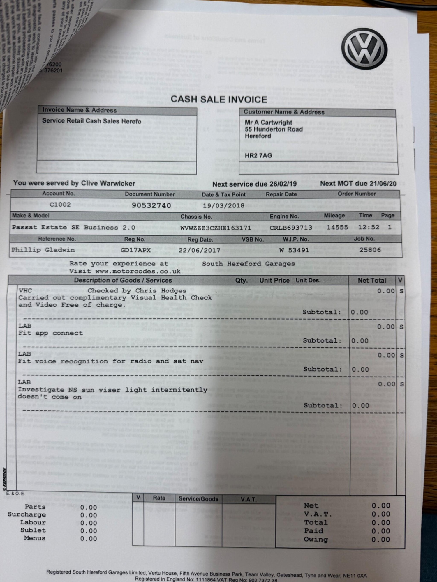 Used Volkswagen Golf for sale - 77597827: Photo 51