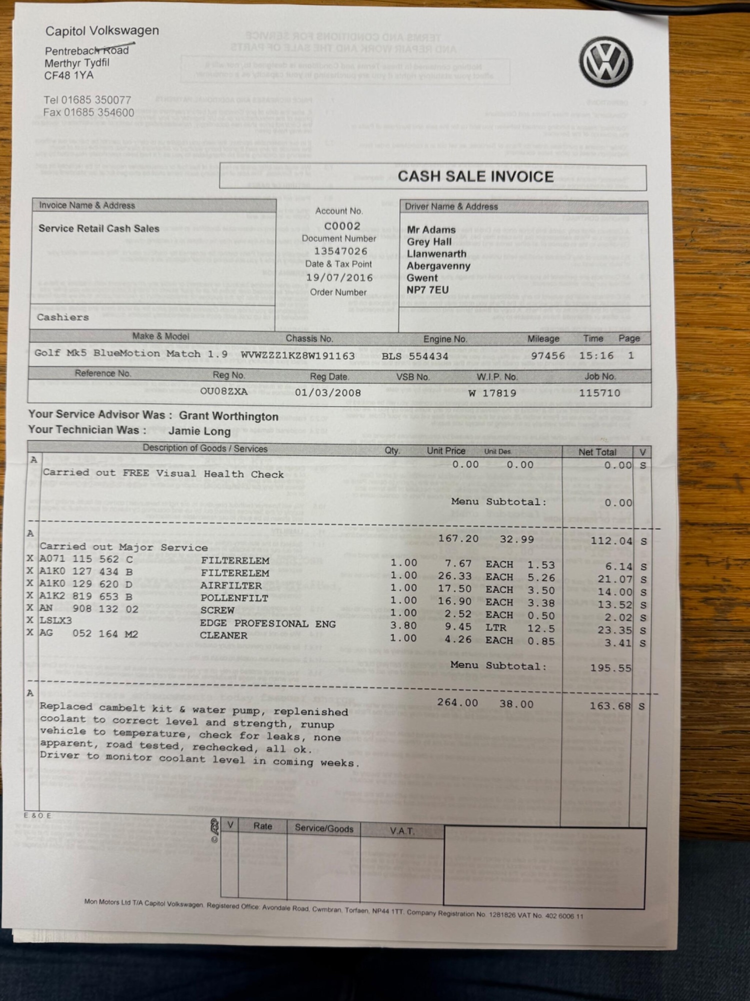 Used Volkswagen Golf for sale - 77597827: Photo 58