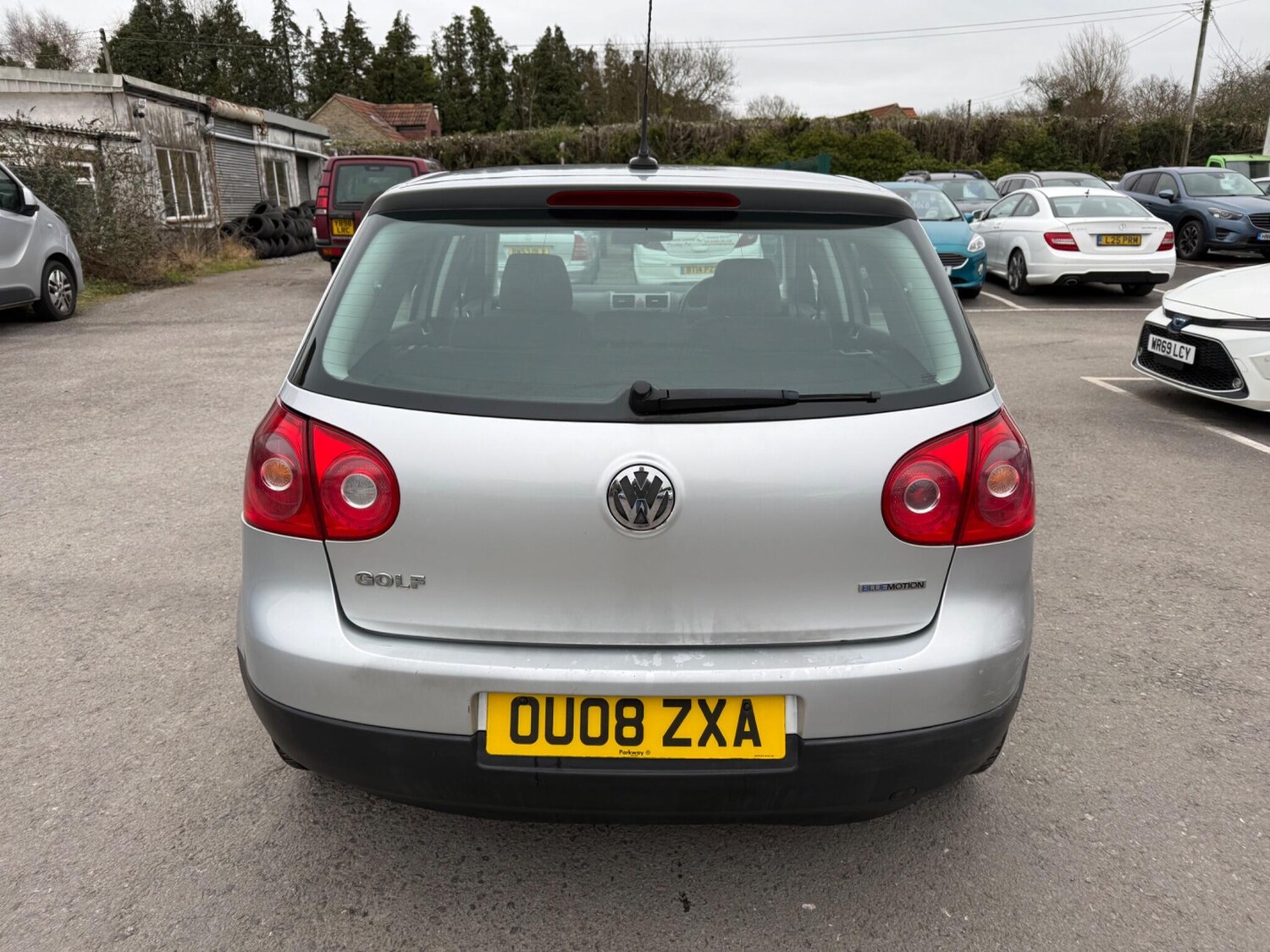 Used Volkswagen Golf for sale - 77597827: Photo 6