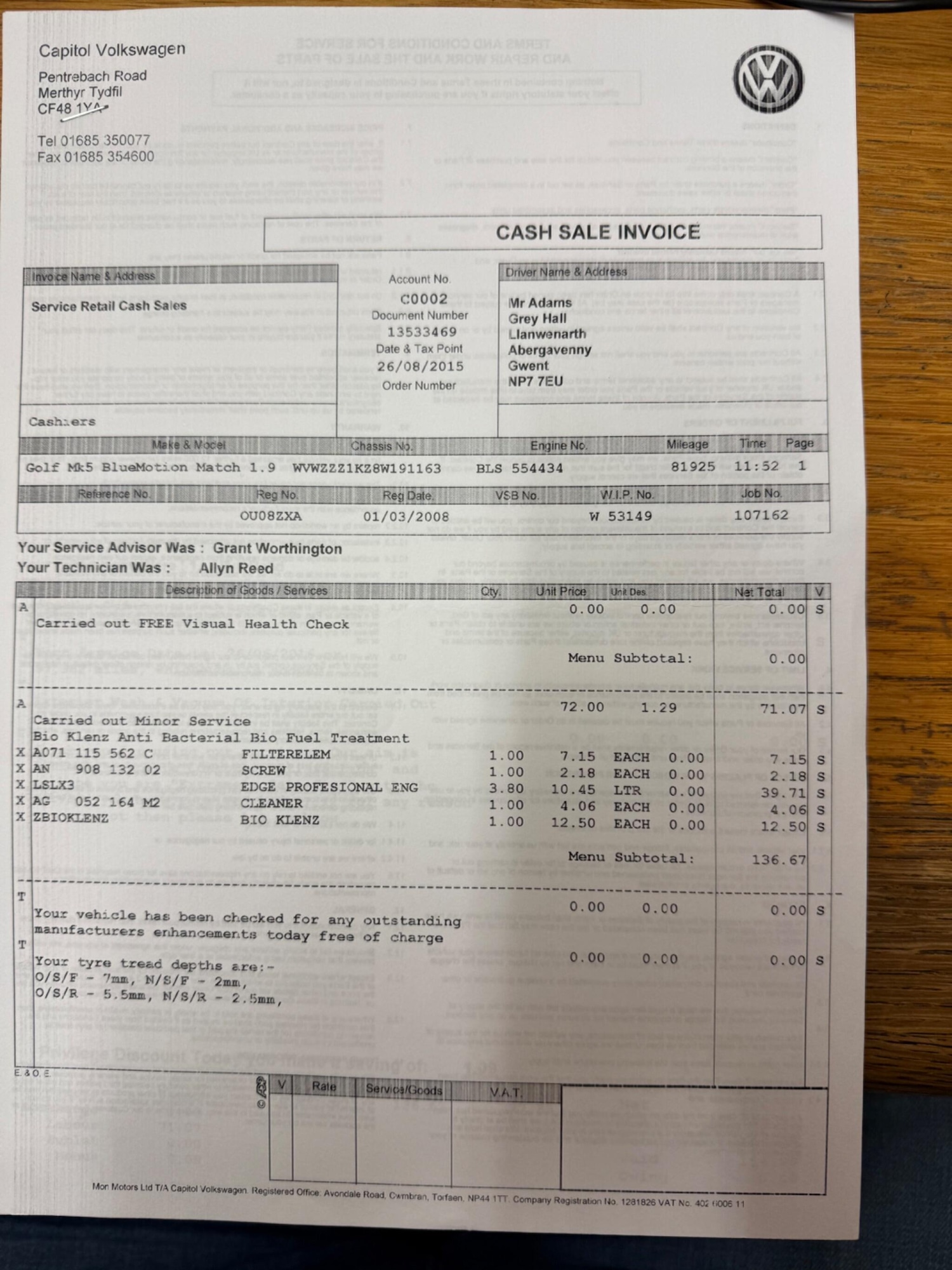 Used Volkswagen Golf for sale - 77597827: Photo 60