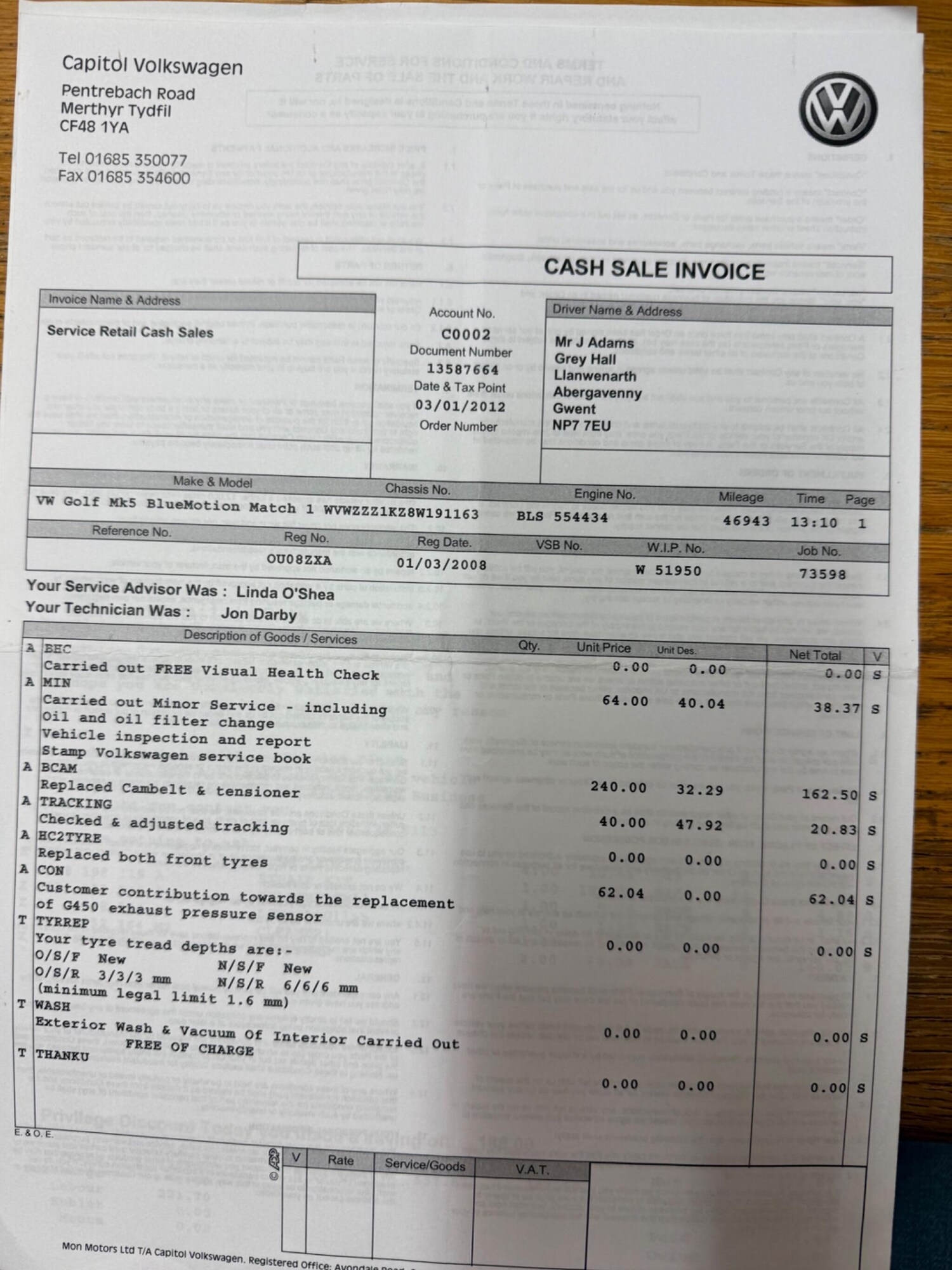 Used Volkswagen Golf for sale - 77597827: Photo 79