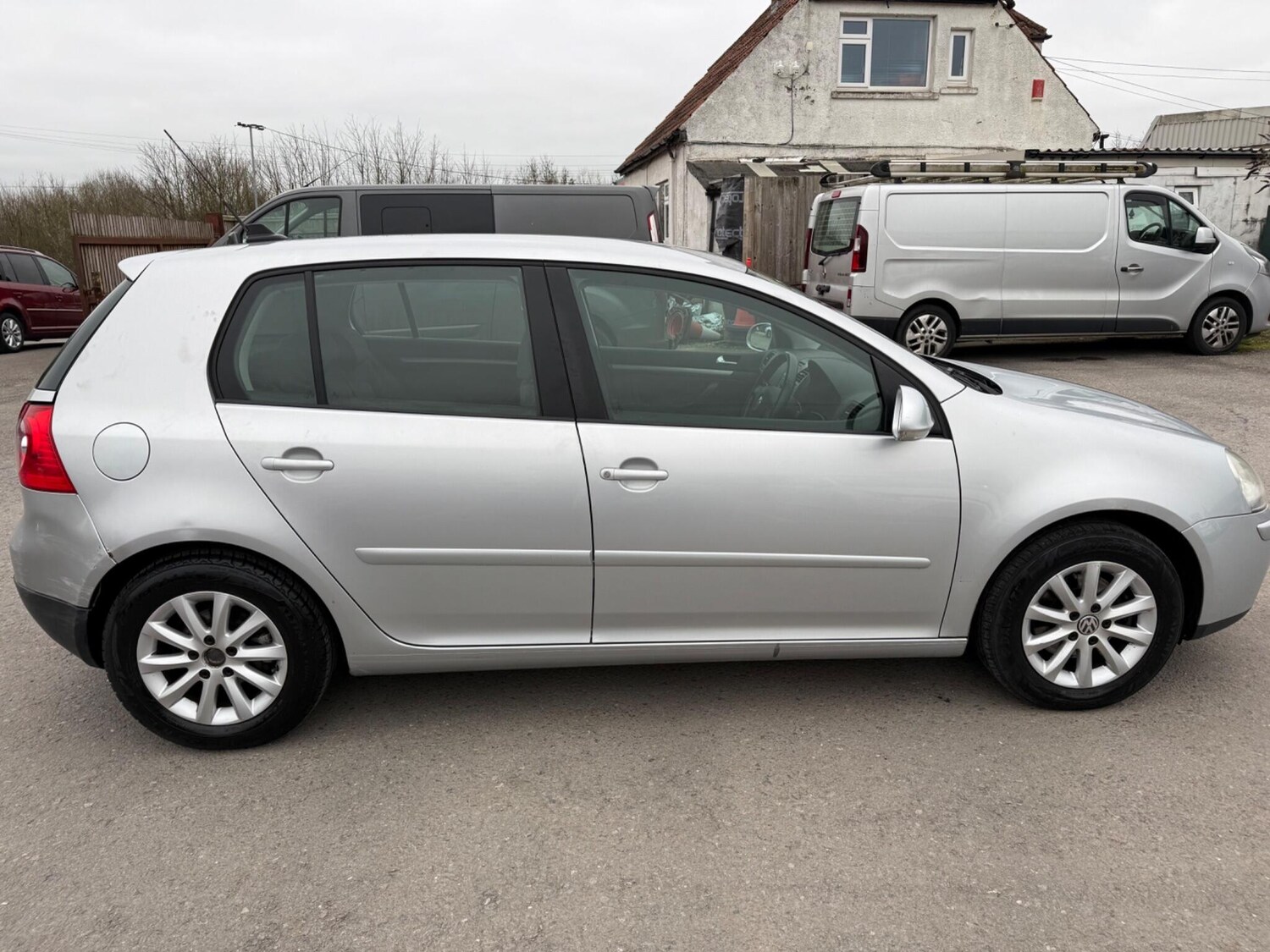 Used Volkswagen Golf for sale - 77597827: Photo 8