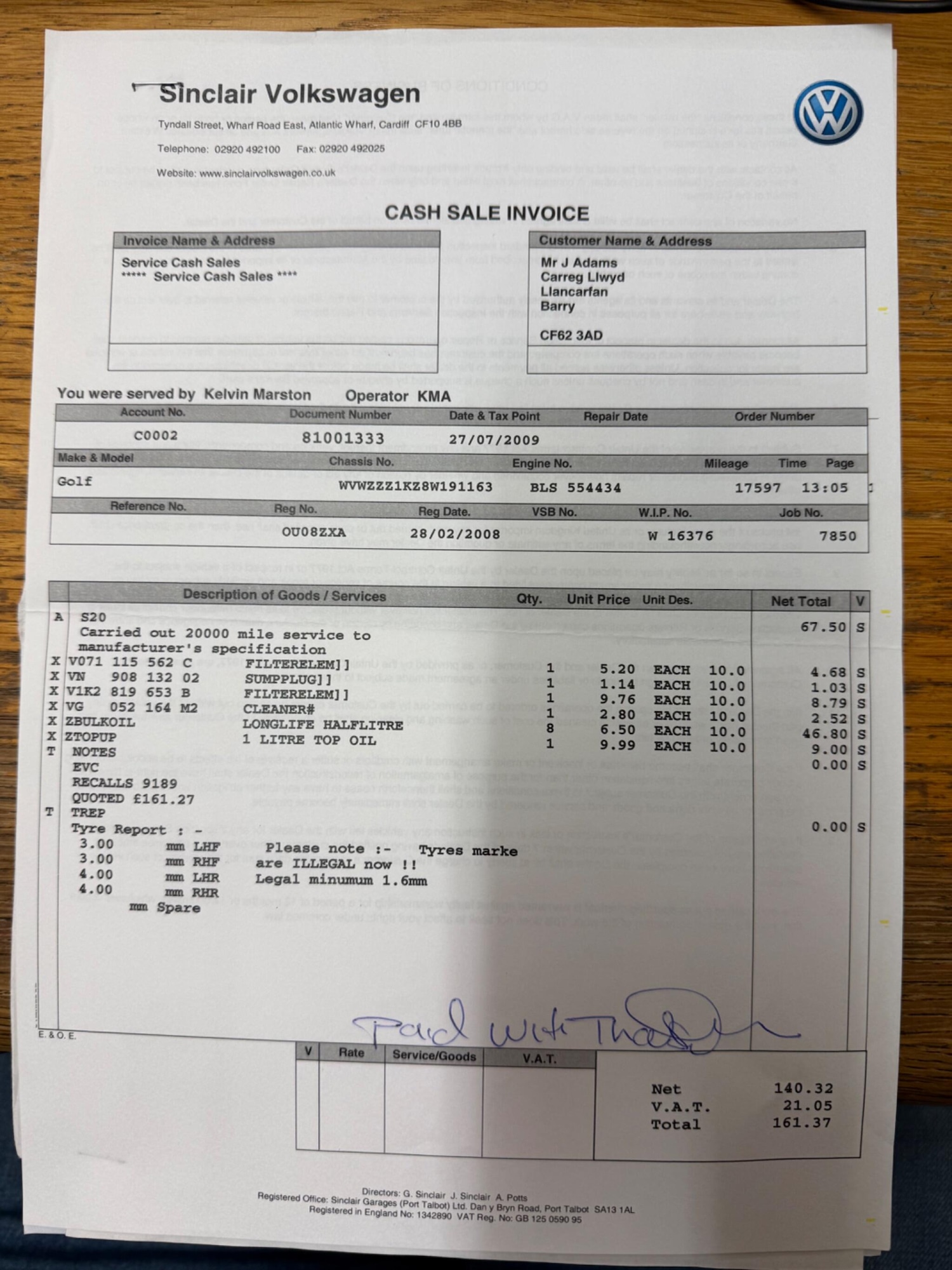 Used Volkswagen Golf for sale - 77597827: Photo 81