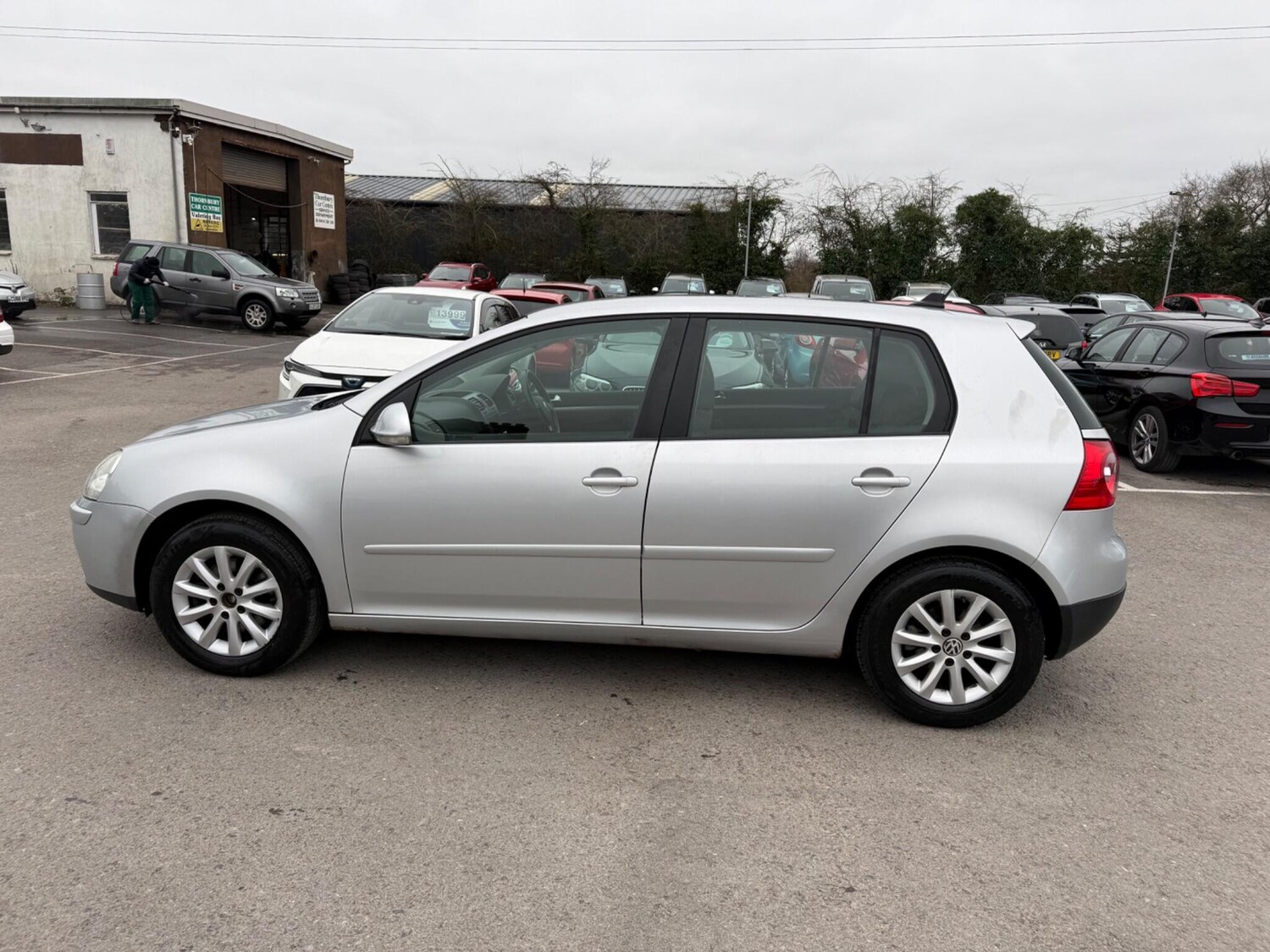 Used Volkswagen Golf for sale - 77597827: Photo 9