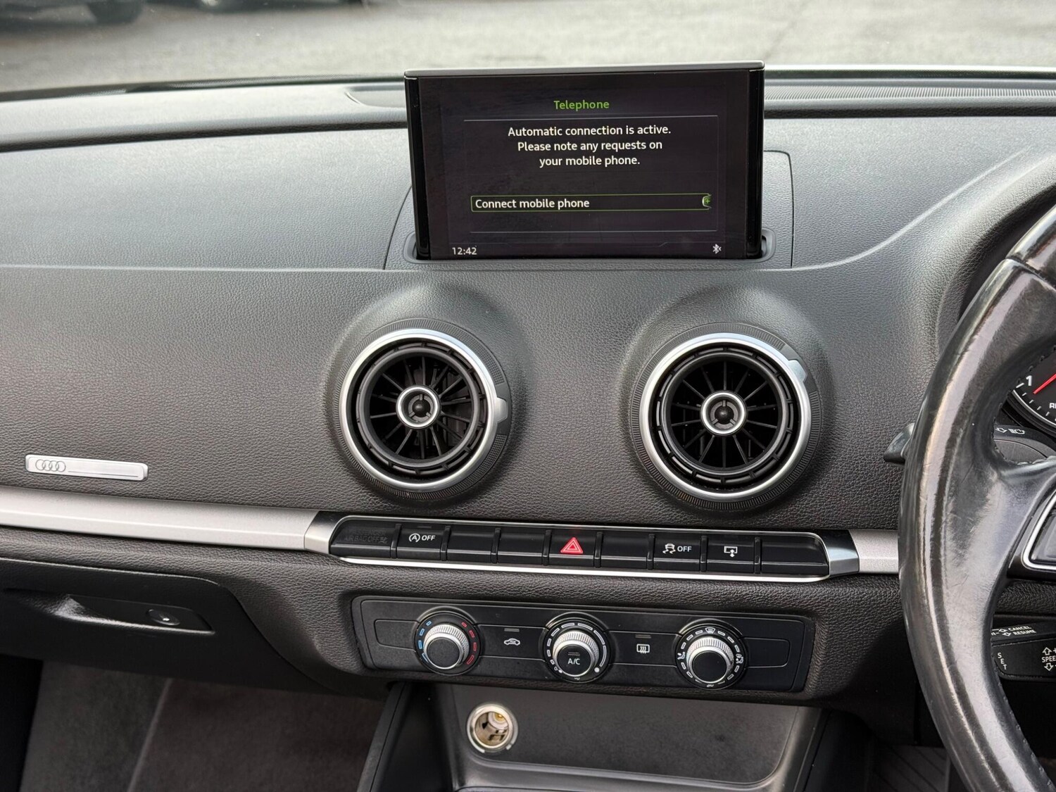 Used Audi A3 Cabriolet for sale - 77510880: Photo 14