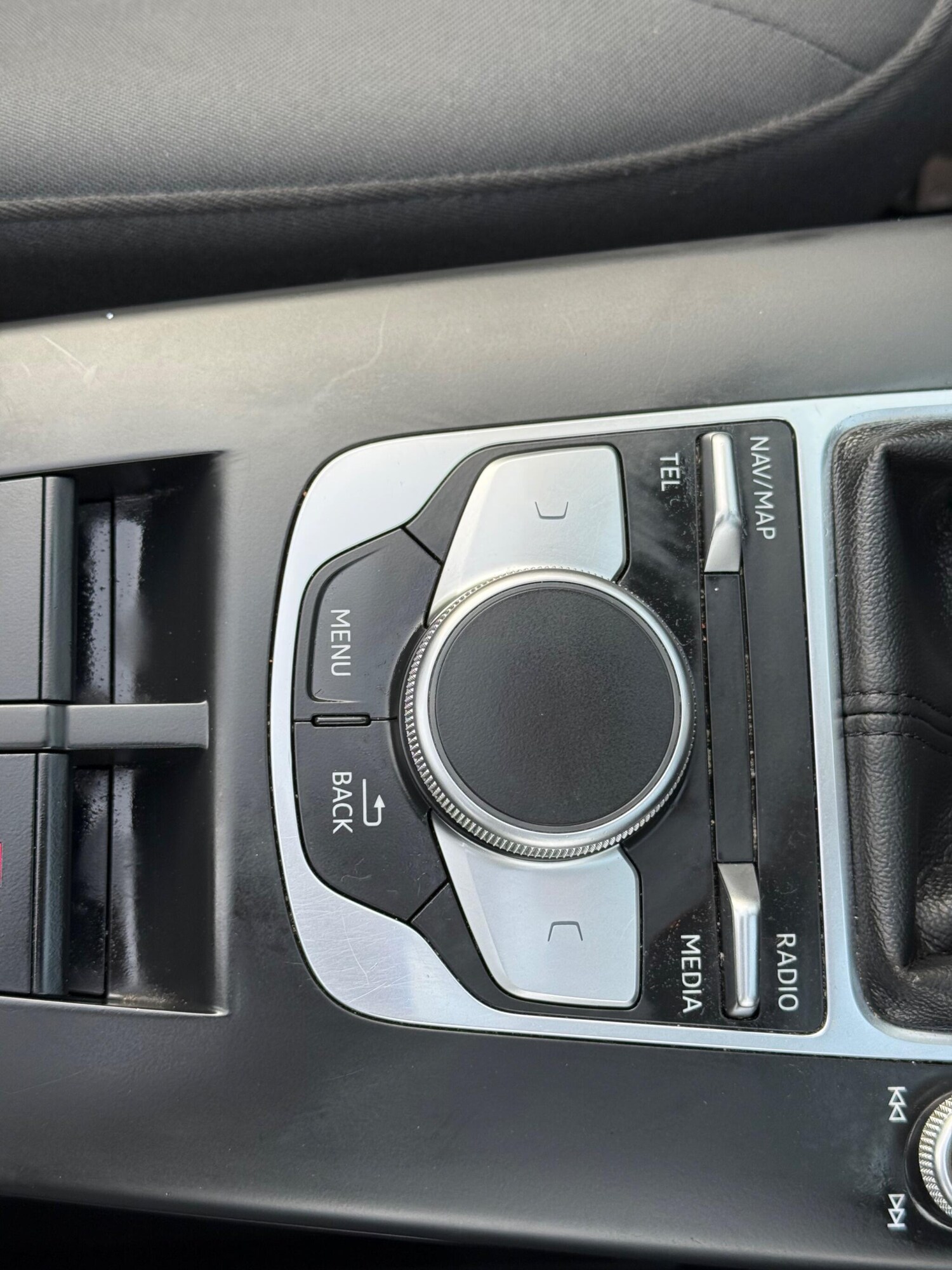 Used Audi A3 Cabriolet for sale - 77510880: Photo 15