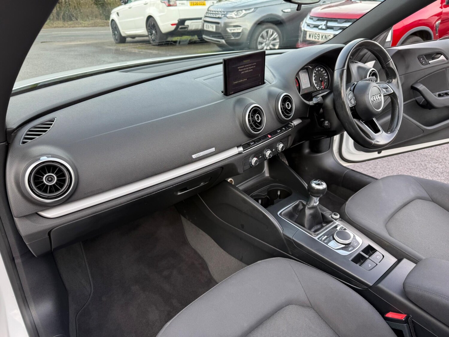 Used Audi A3 Cabriolet for sale - 77510880: Photo 16