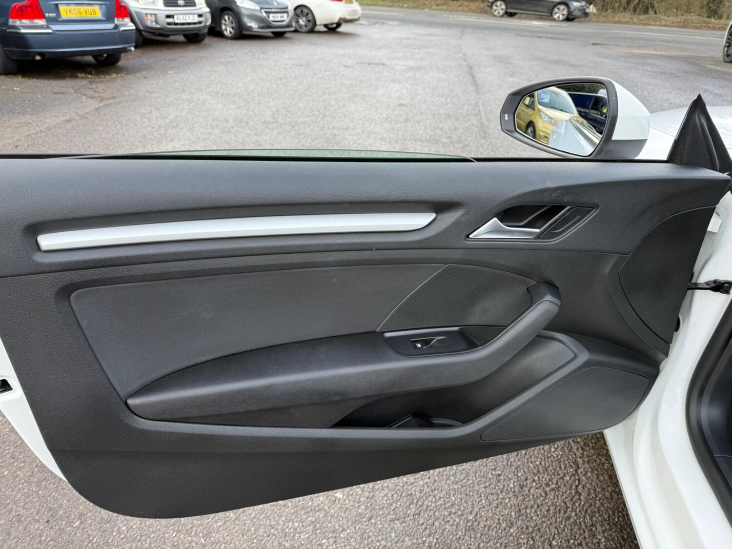 Used Audi A3 Cabriolet for sale - 77510880: Photo 20