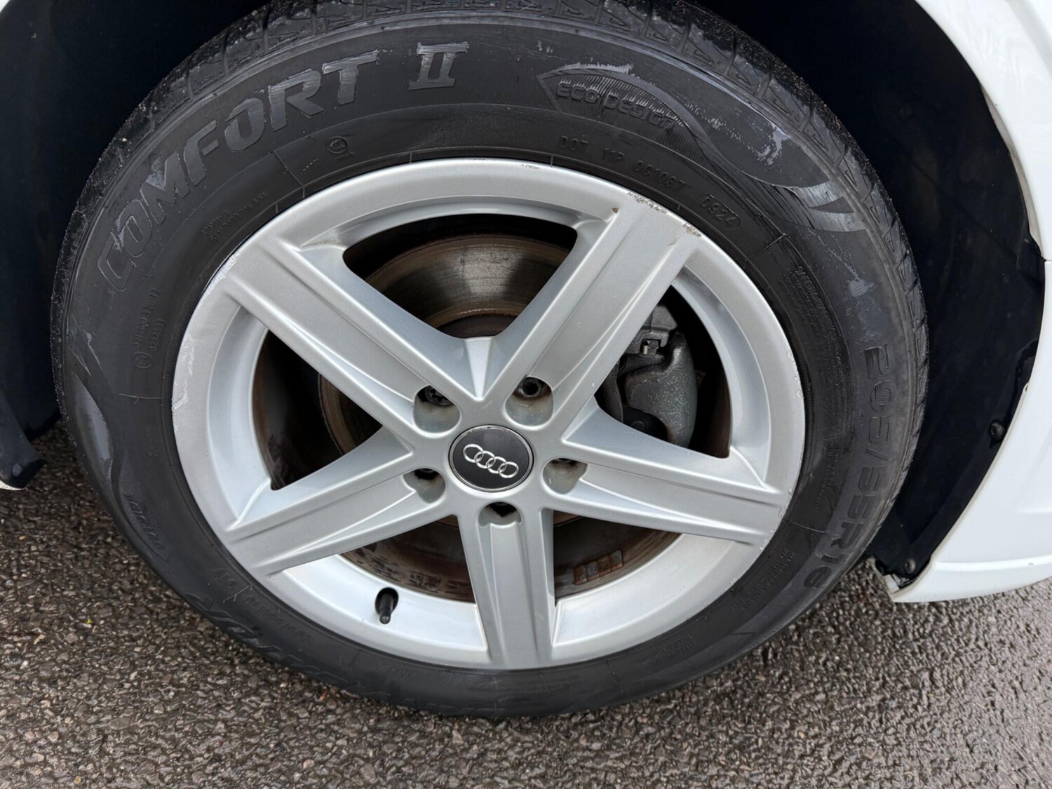 Used Audi A3 Cabriolet for sale - 77510880: Photo 29