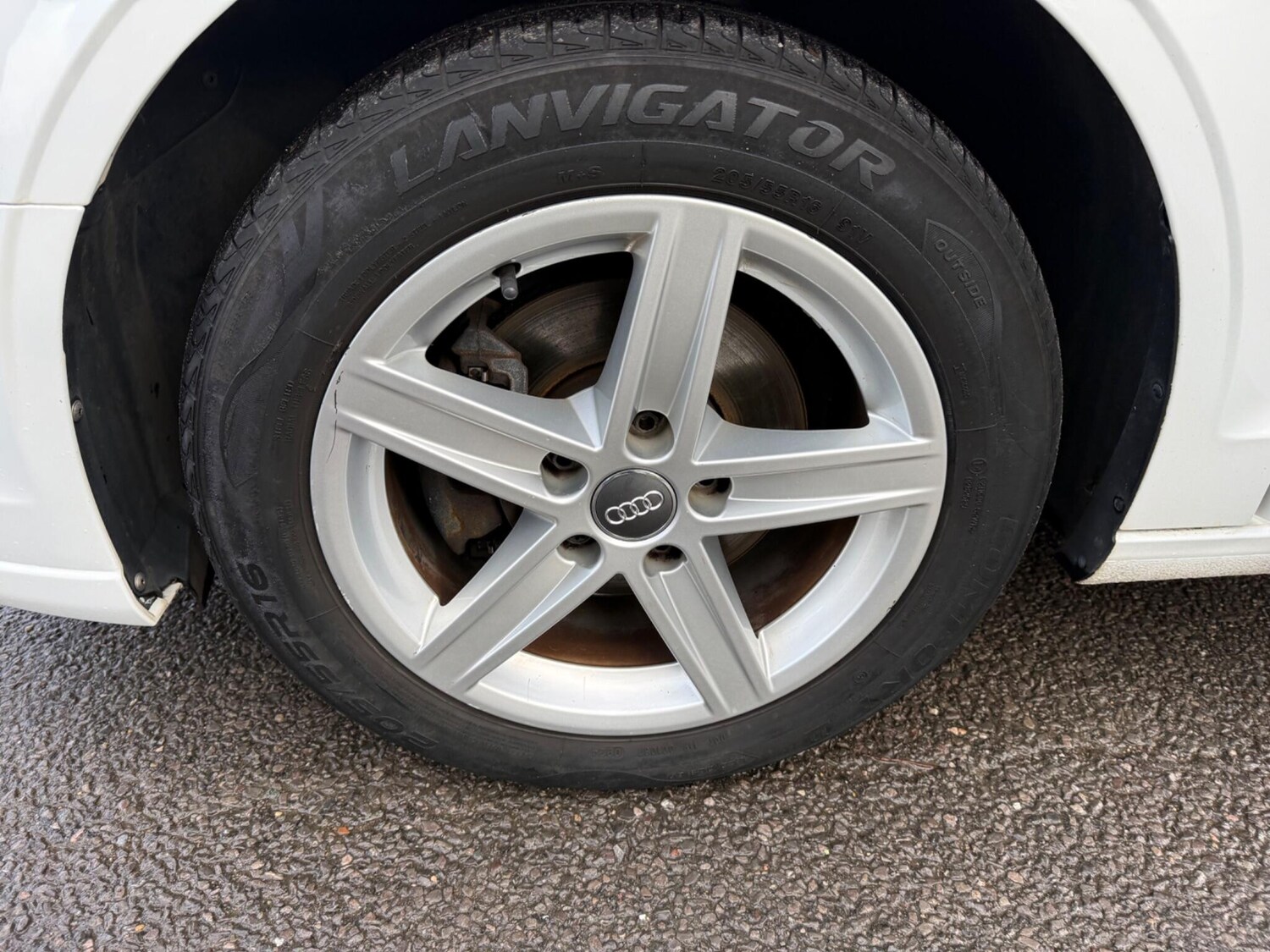 Used Audi A3 Cabriolet for sale - 77510880: Photo 30