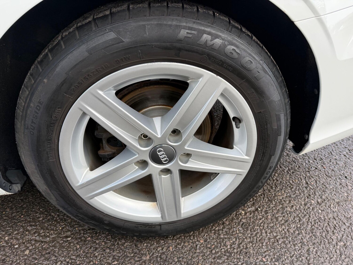 Used Audi A3 Cabriolet for sale - 77510880: Photo 31