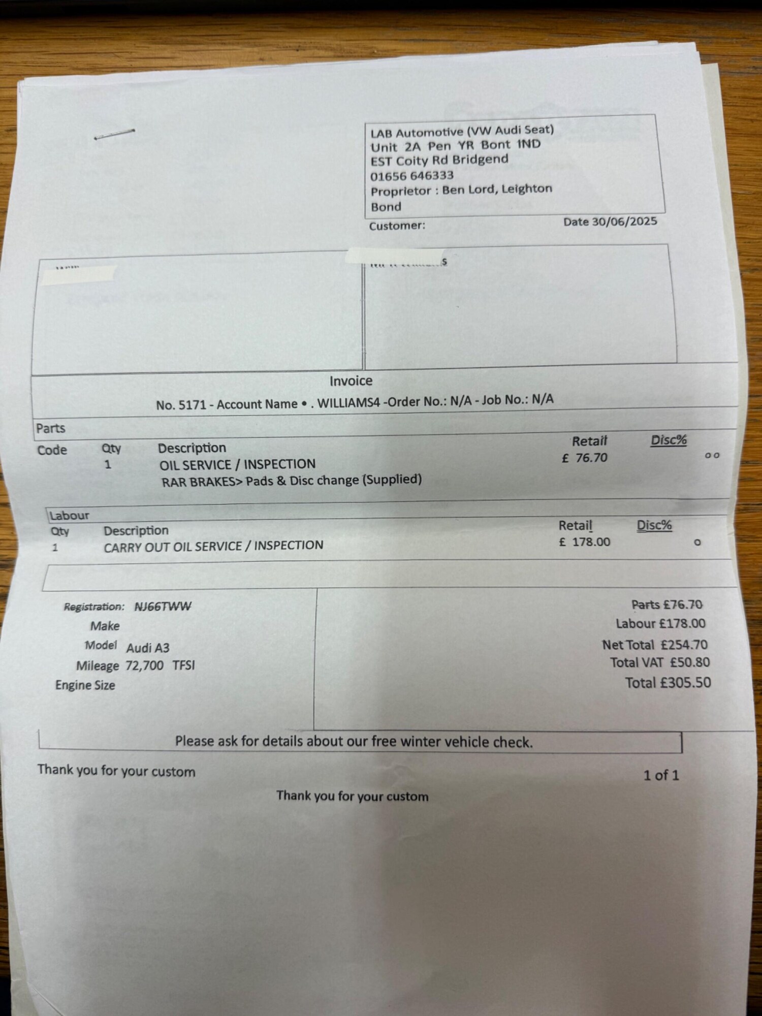 Used Audi A3 Cabriolet for sale - 77510880: Photo 36