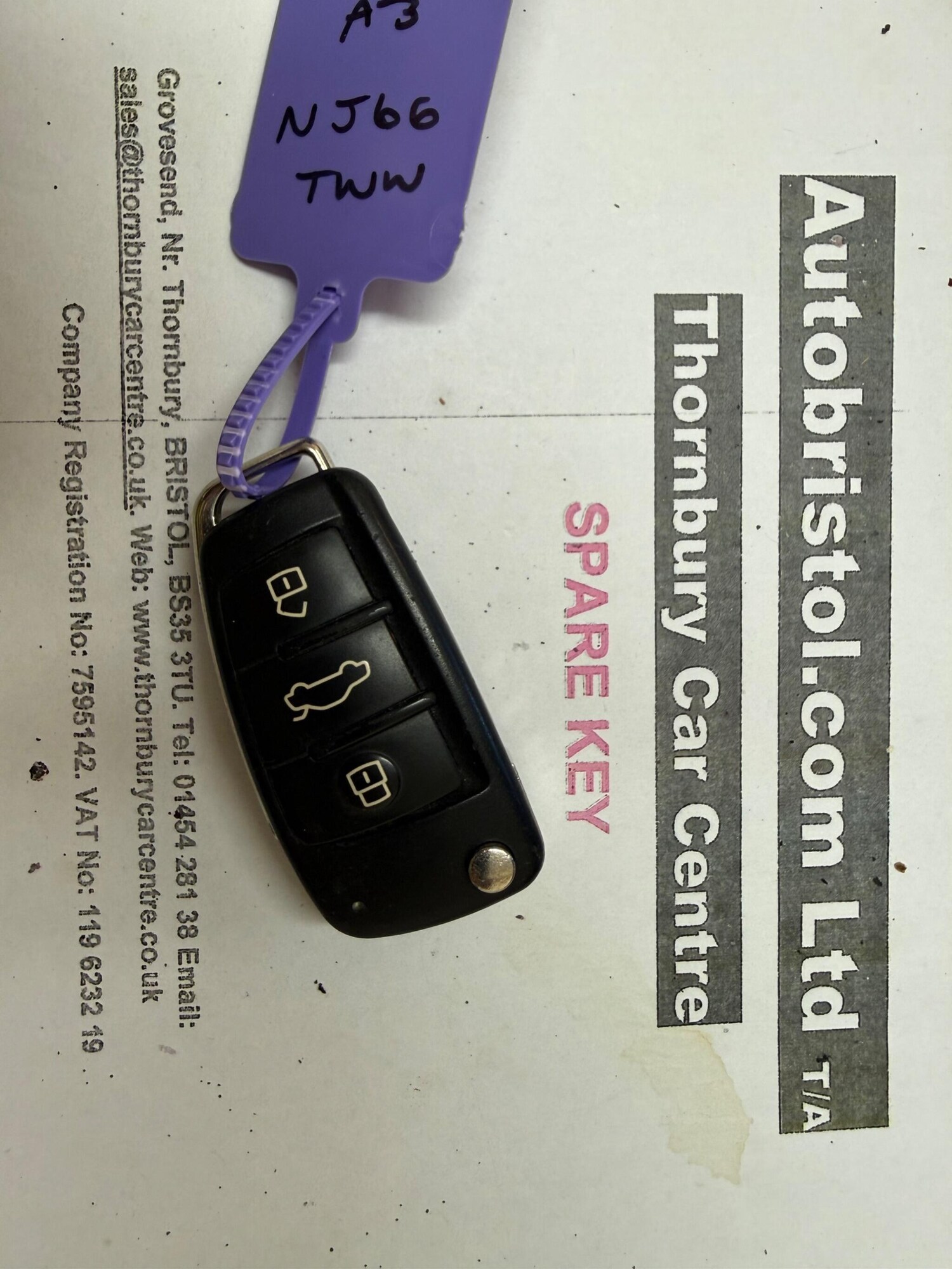 Used Audi A3 Cabriolet for sale - 77510880: Photo 47