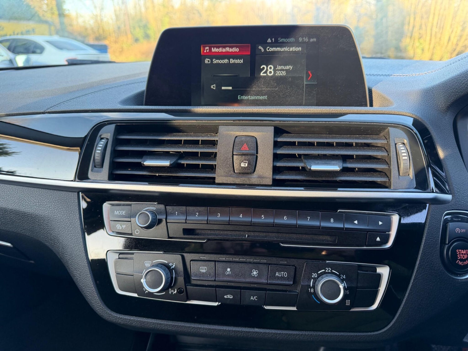 Used BMW 1 Series 2019 for sale - 77351349: Photo 11