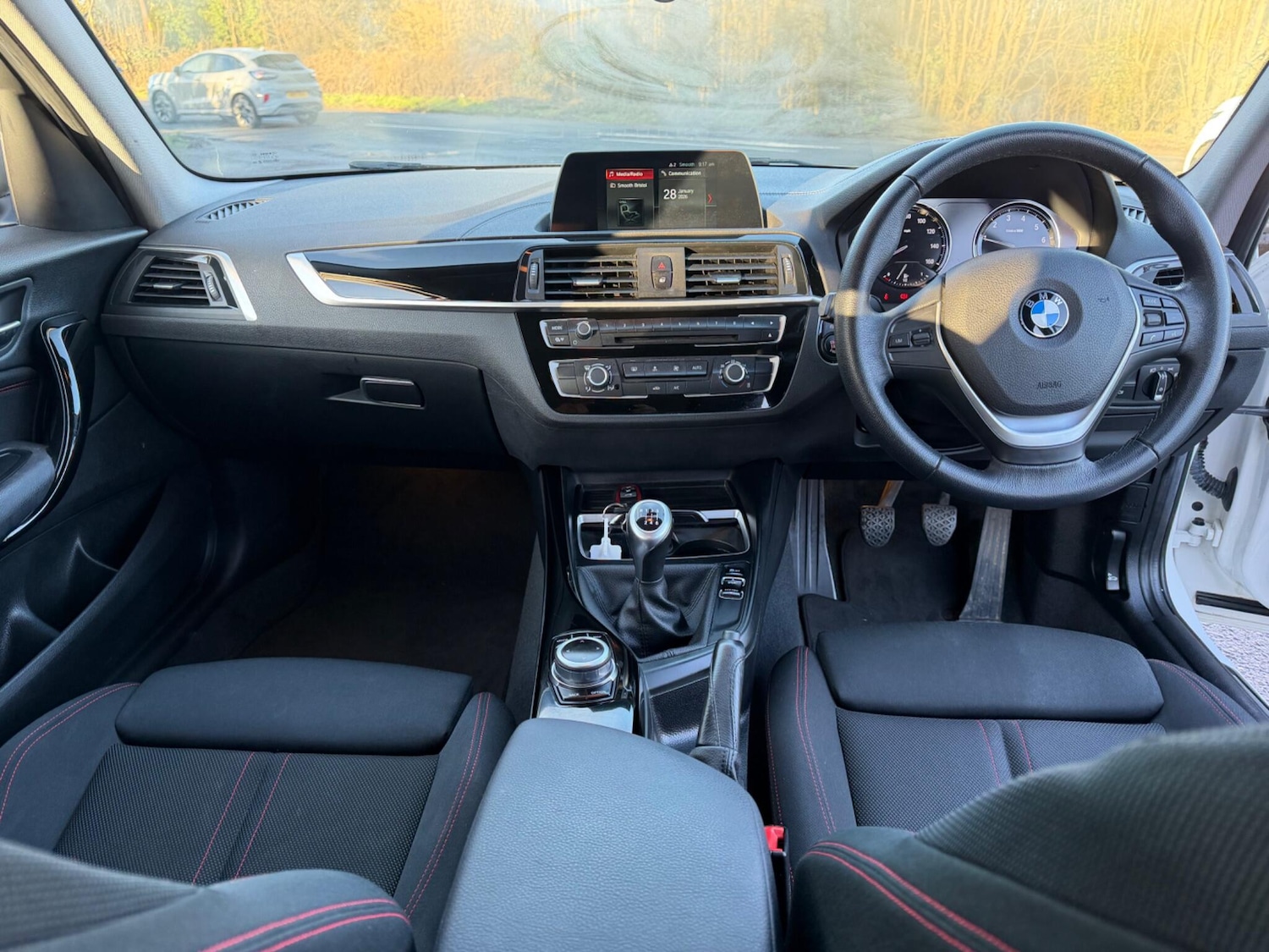 Used BMW 1 Series 2019 for sale - 77351349: Photo 15