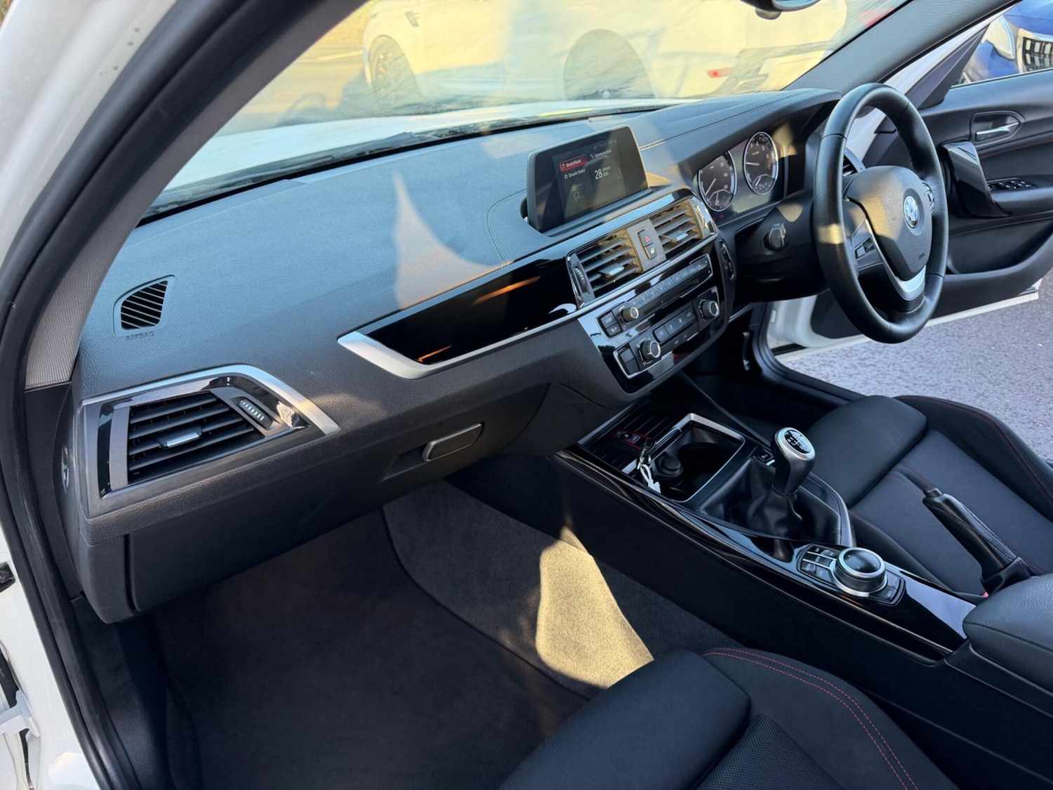 Used BMW 1 Series 2019 for sale - 77351349: Photo 17