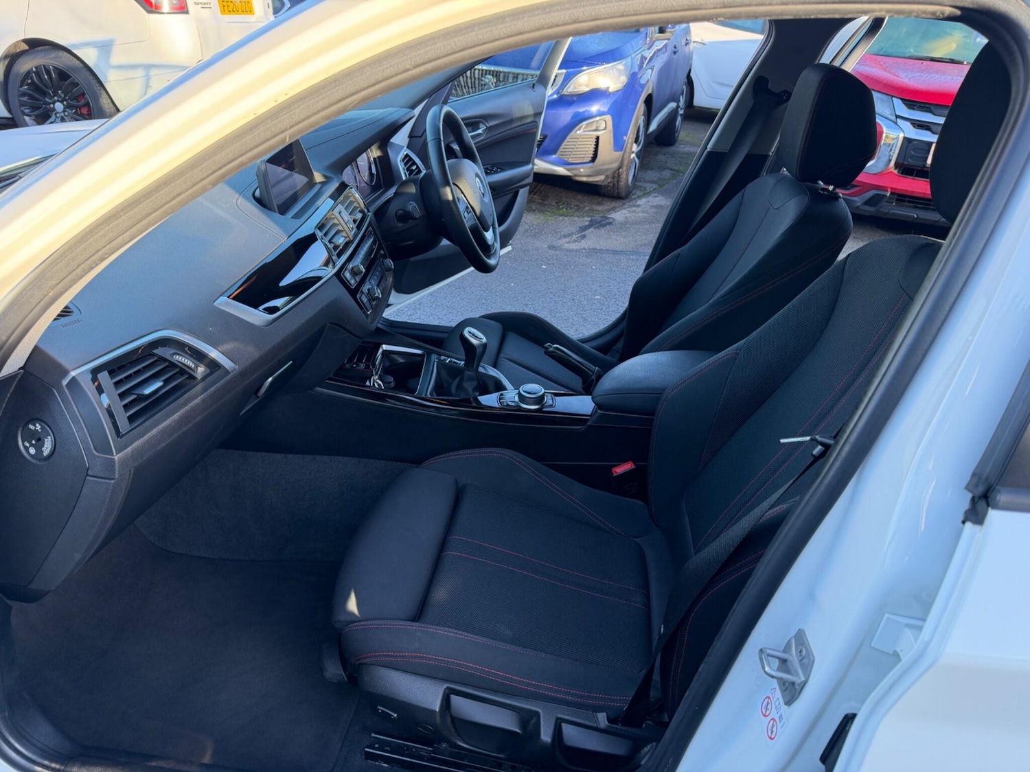 Used BMW 1 Series 2019 for sale - 77351349: Photo 18