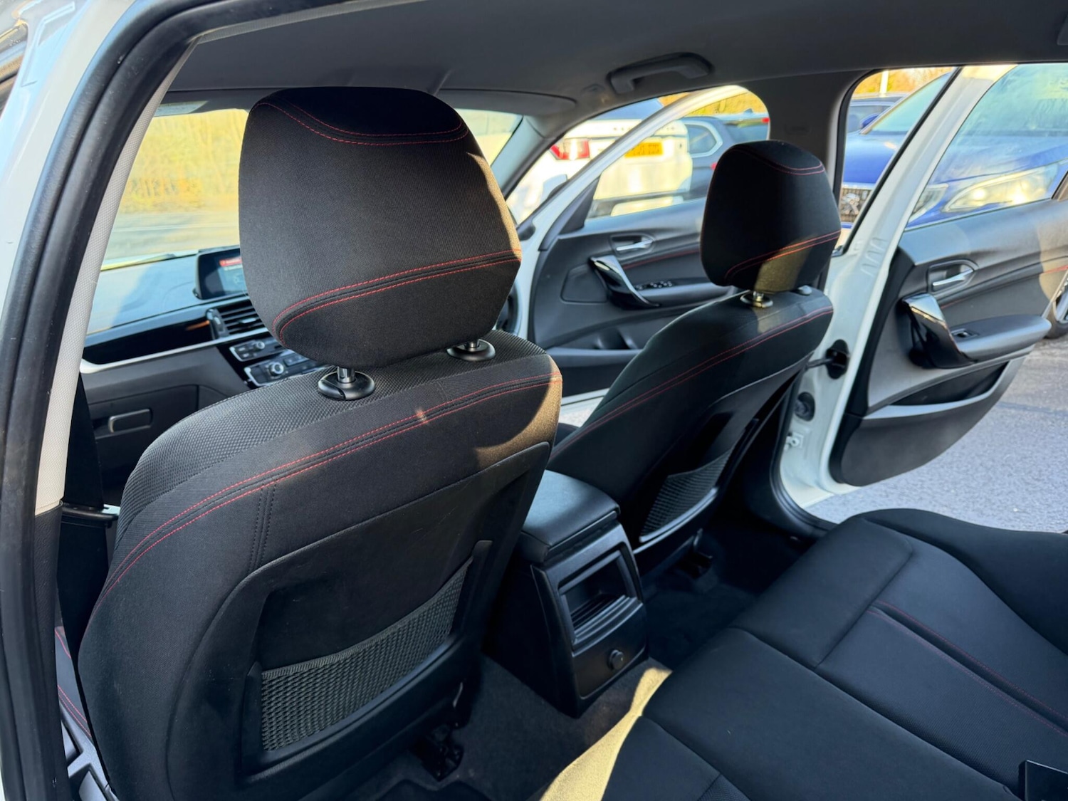 Used BMW 1 Series 2019 for sale - 77351349: Photo 20