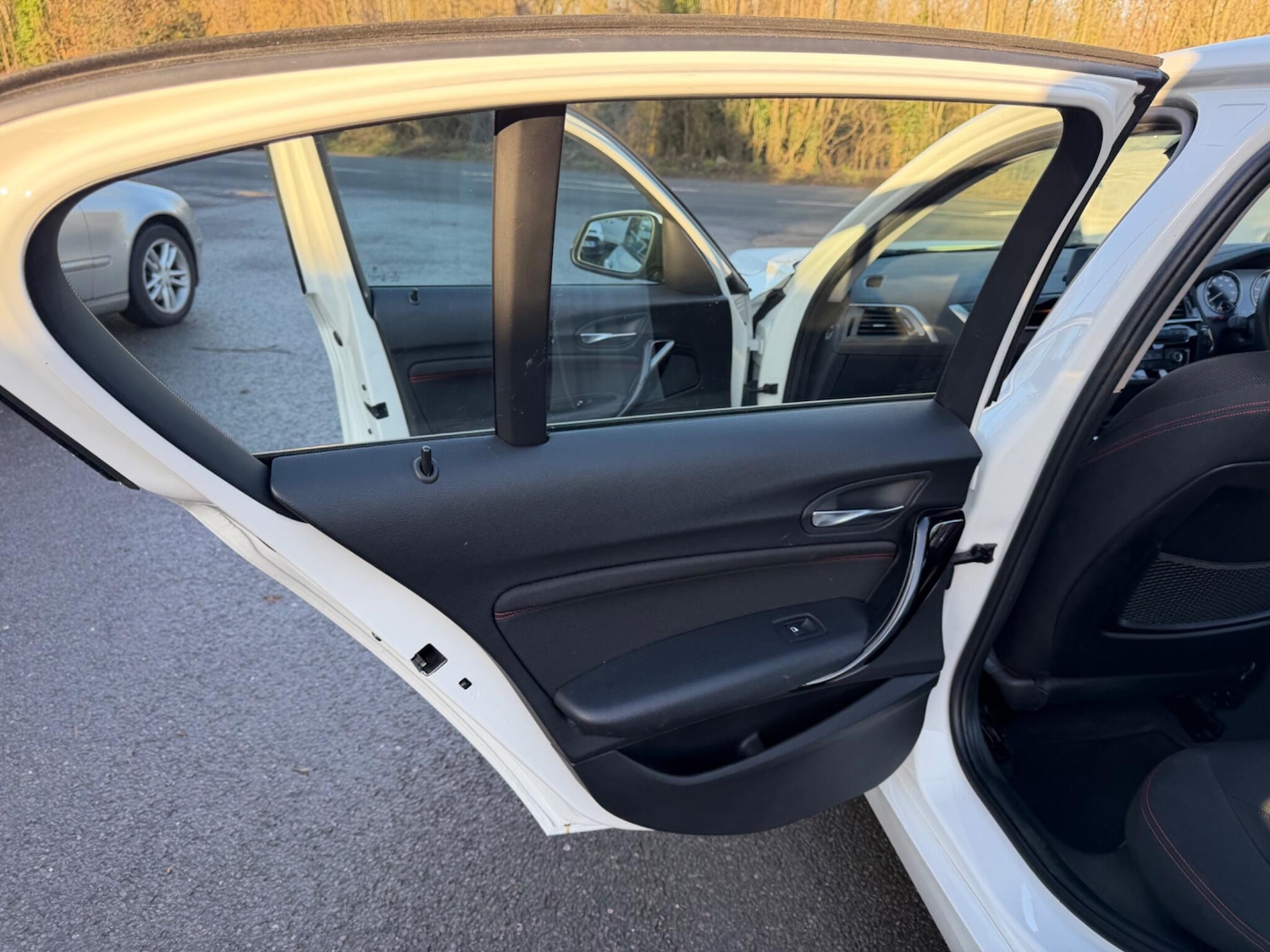 Used BMW 1 Series 2019 for sale - 77351349: Photo 22