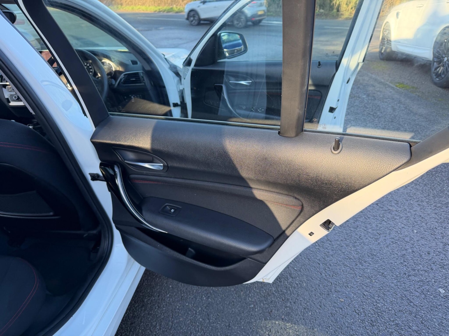 Used BMW 1 Series 2019 for sale - 77351349: Photo 24