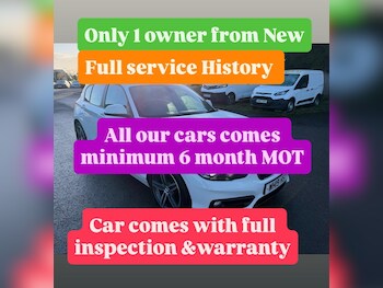 Used BMW 1 Series 2019 for sale - 77351349: Photo