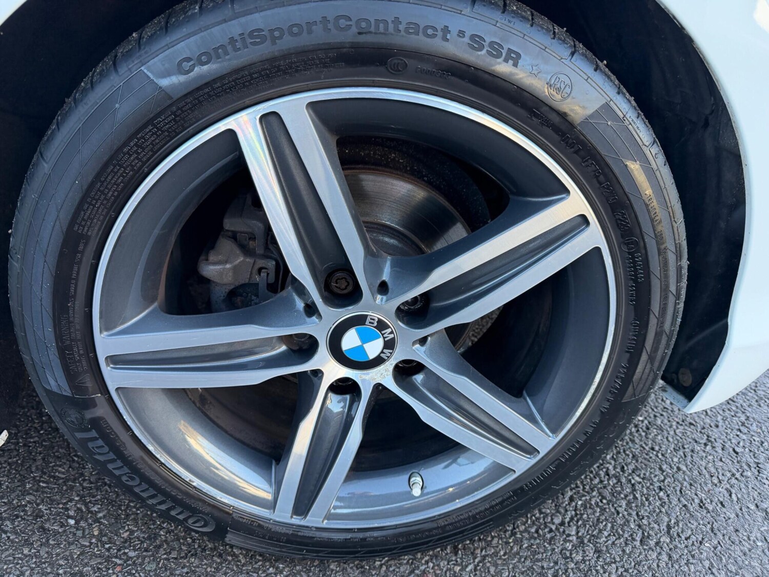 Used BMW 1 Series 2019 for sale - 77351349: Photo 32