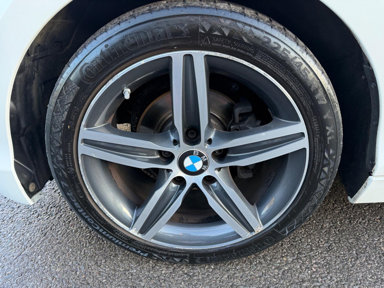 Used BMW 1 Series 2019 for sale - 77351349: Photo 33