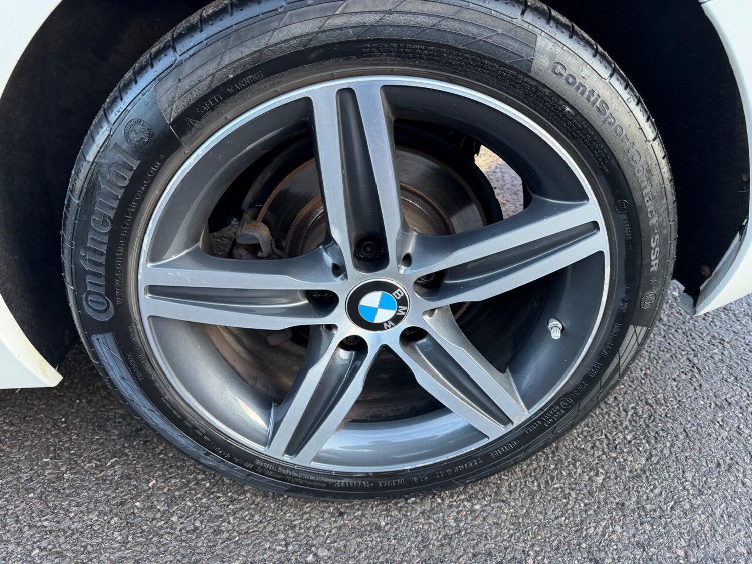 Used BMW 1 Series 2019 for sale - 77351349: Photo 34