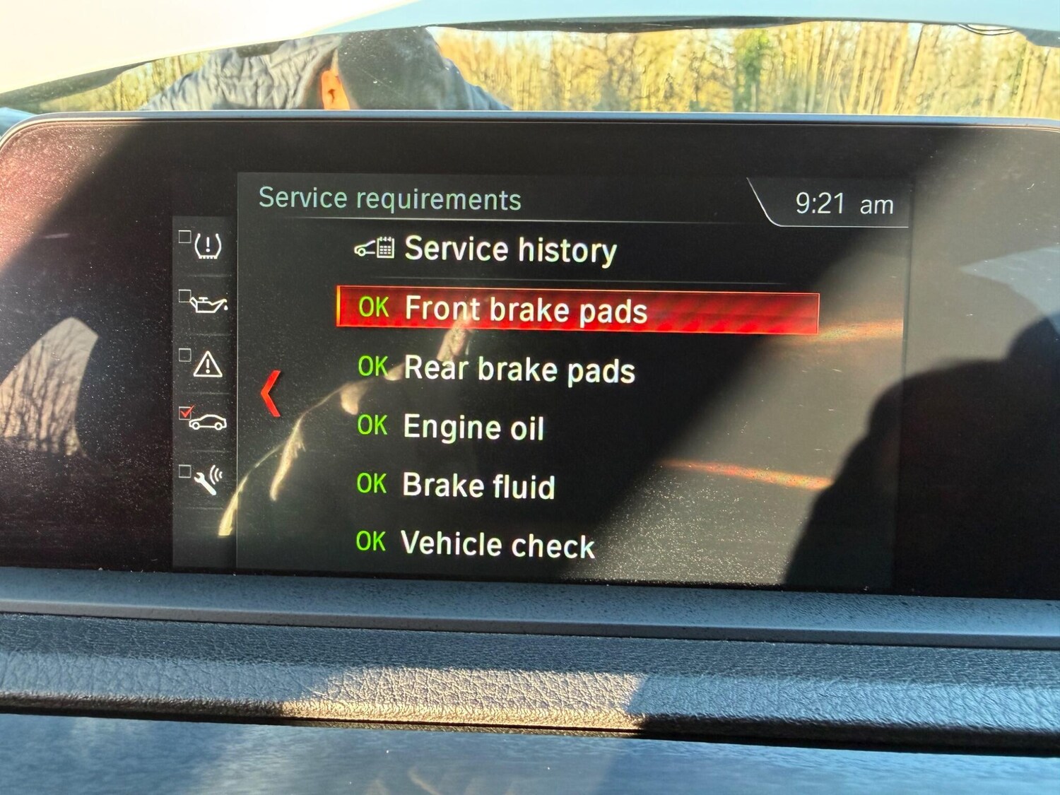 Used BMW 1 Series 2019 for sale - 77351349: Photo 35