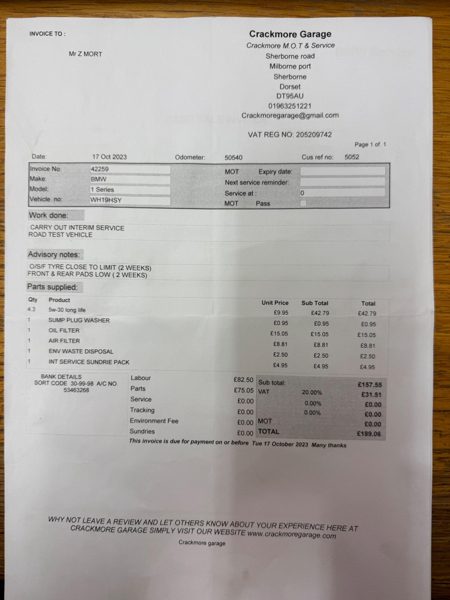 Used BMW 1 Series 2019 for sale - 77351349: Photo 41