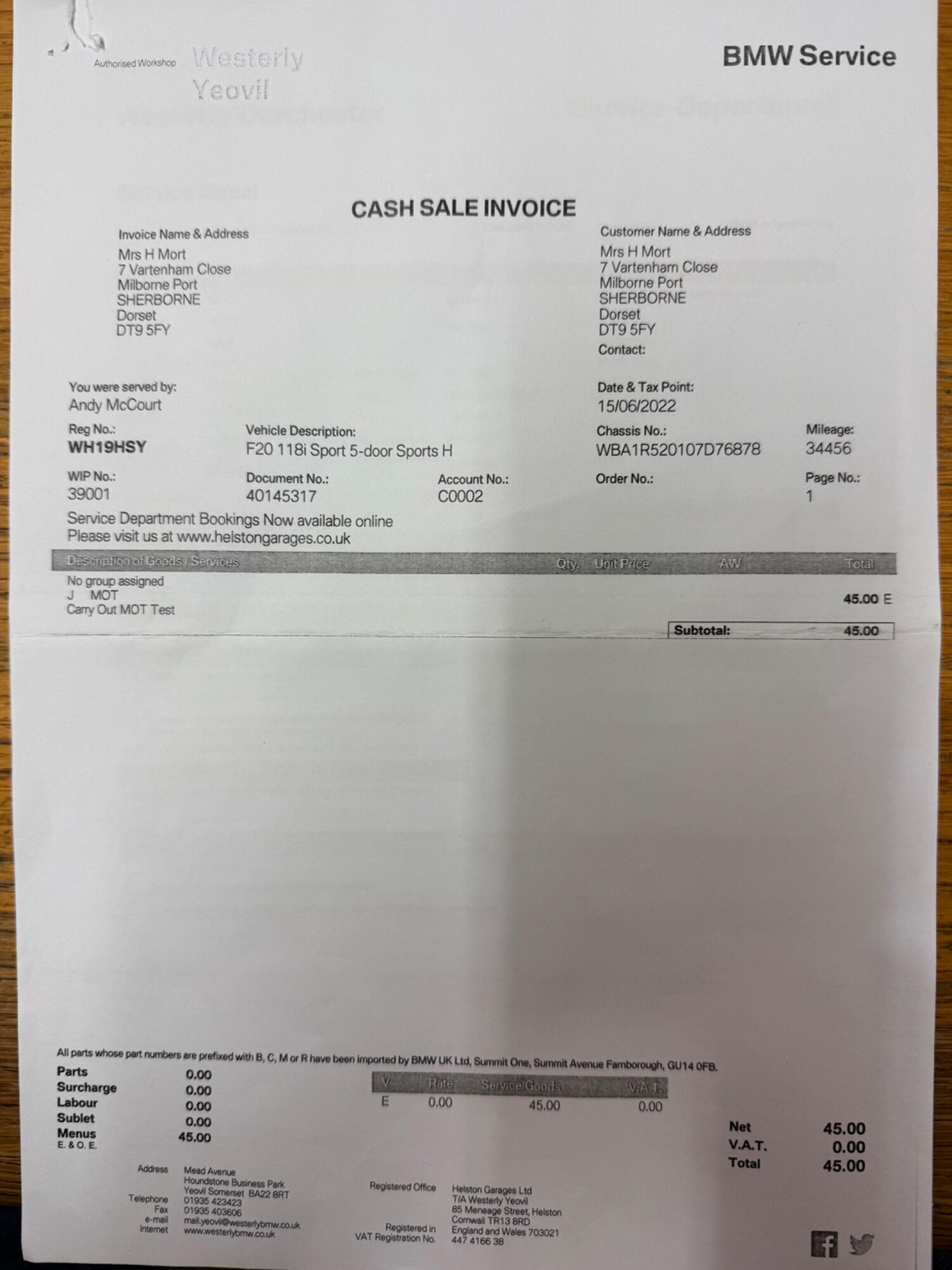 Used BMW 1 Series 2019 for sale - 77351349: Photo 42