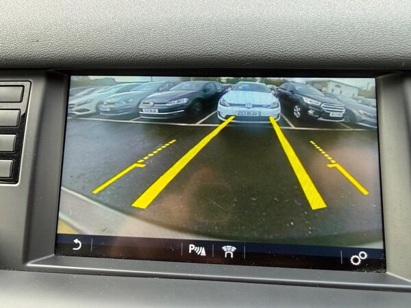 Used Land Rover Discovery Sport 2016 for sale - 76326314: Photo 11