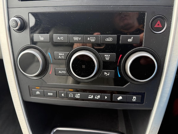 Used Land Rover Discovery Sport 2016 for sale - 76326314: Photo 12