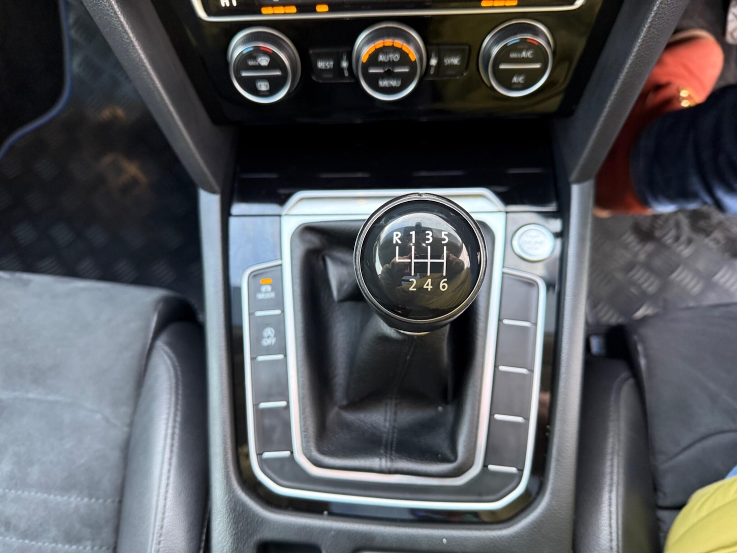 Used Volkswagen Passat 2017 for sale - 77637751: Photo 13