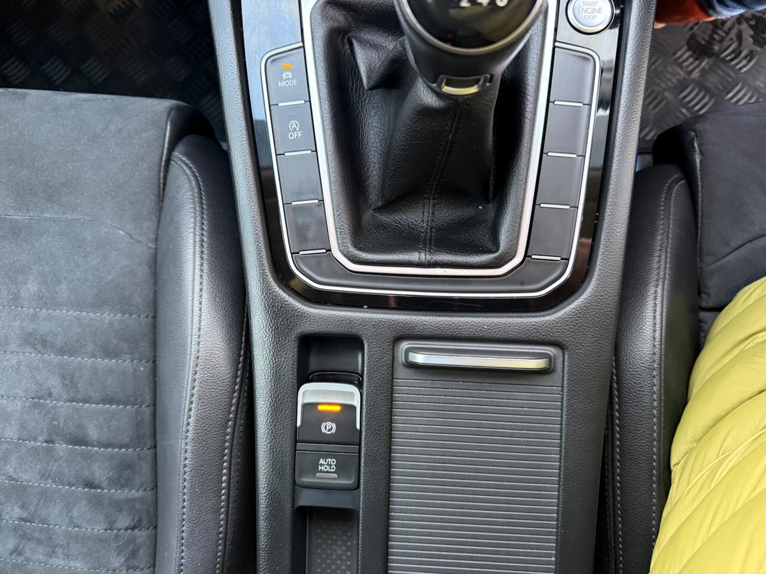 Used Volkswagen Passat 2017 for sale - 77637751: Photo 14