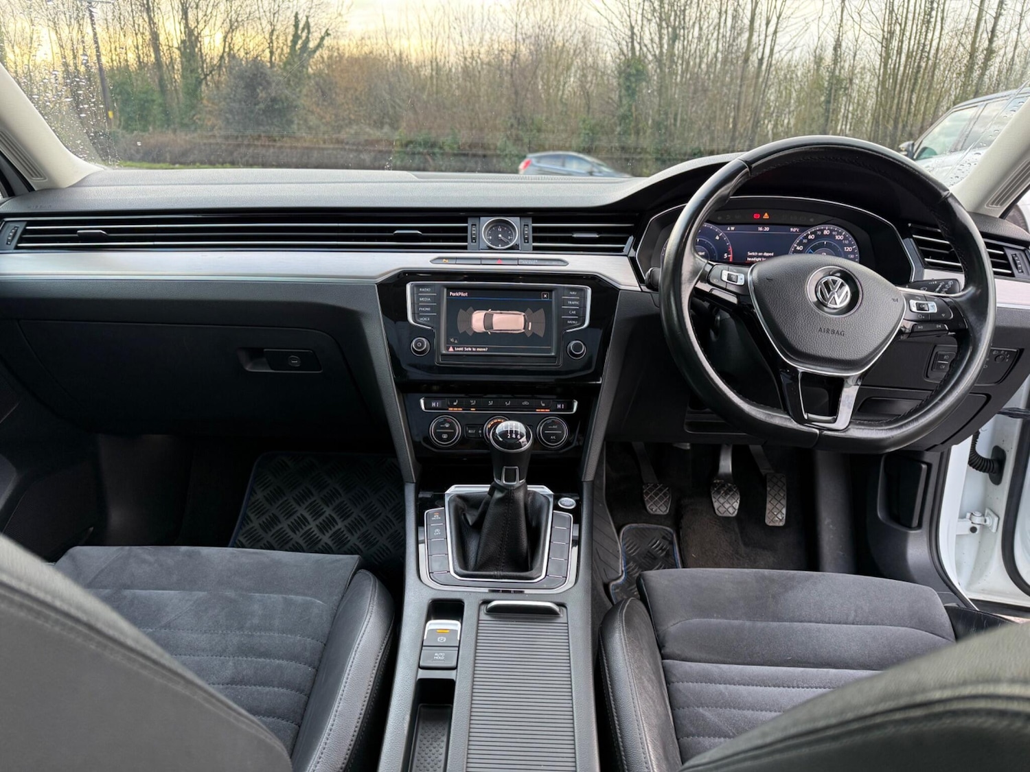 Used Volkswagen Passat 2017 for sale - 77637751: Photo 18