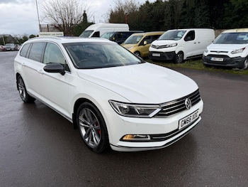 2017 (66) - 2.0 TDI GT 5dr