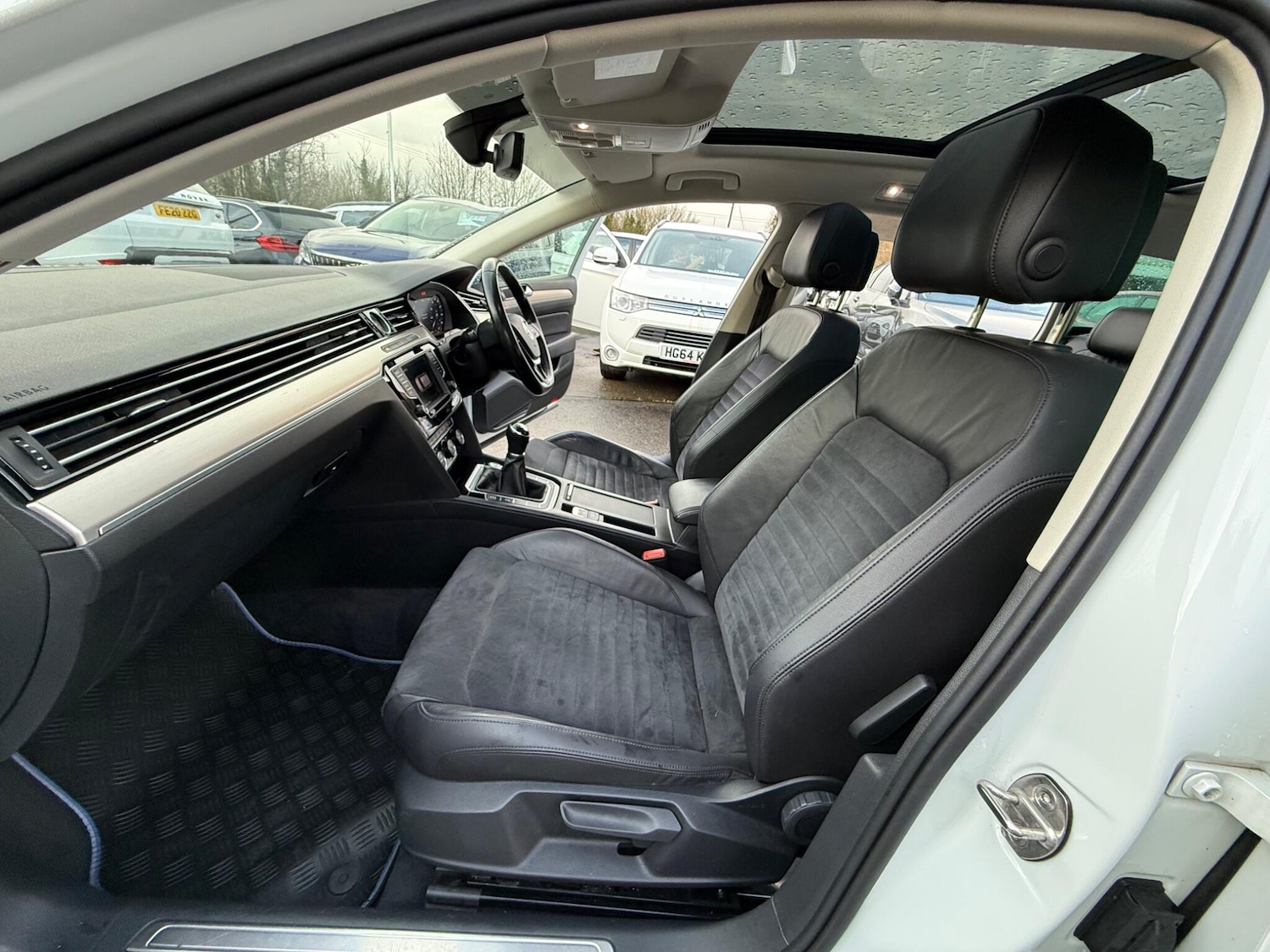 Used Volkswagen Passat 2017 for sale - 77637751: Photo 22