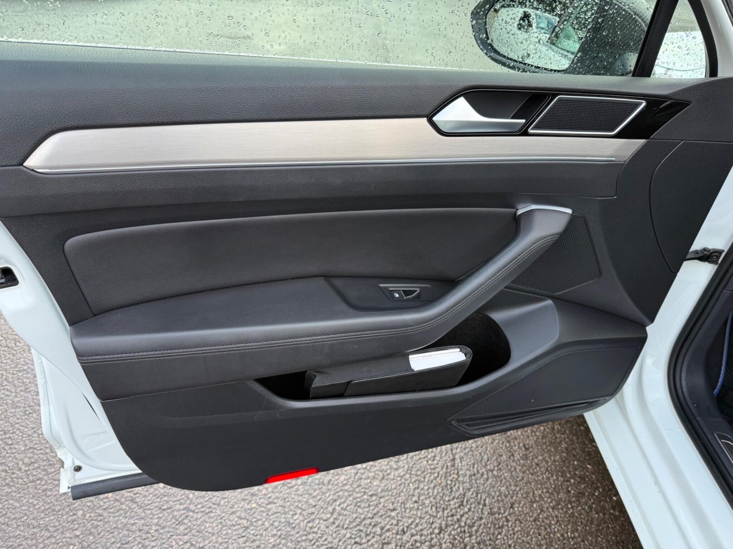 Used Volkswagen Passat 2017 for sale - 77637751: Photo 23