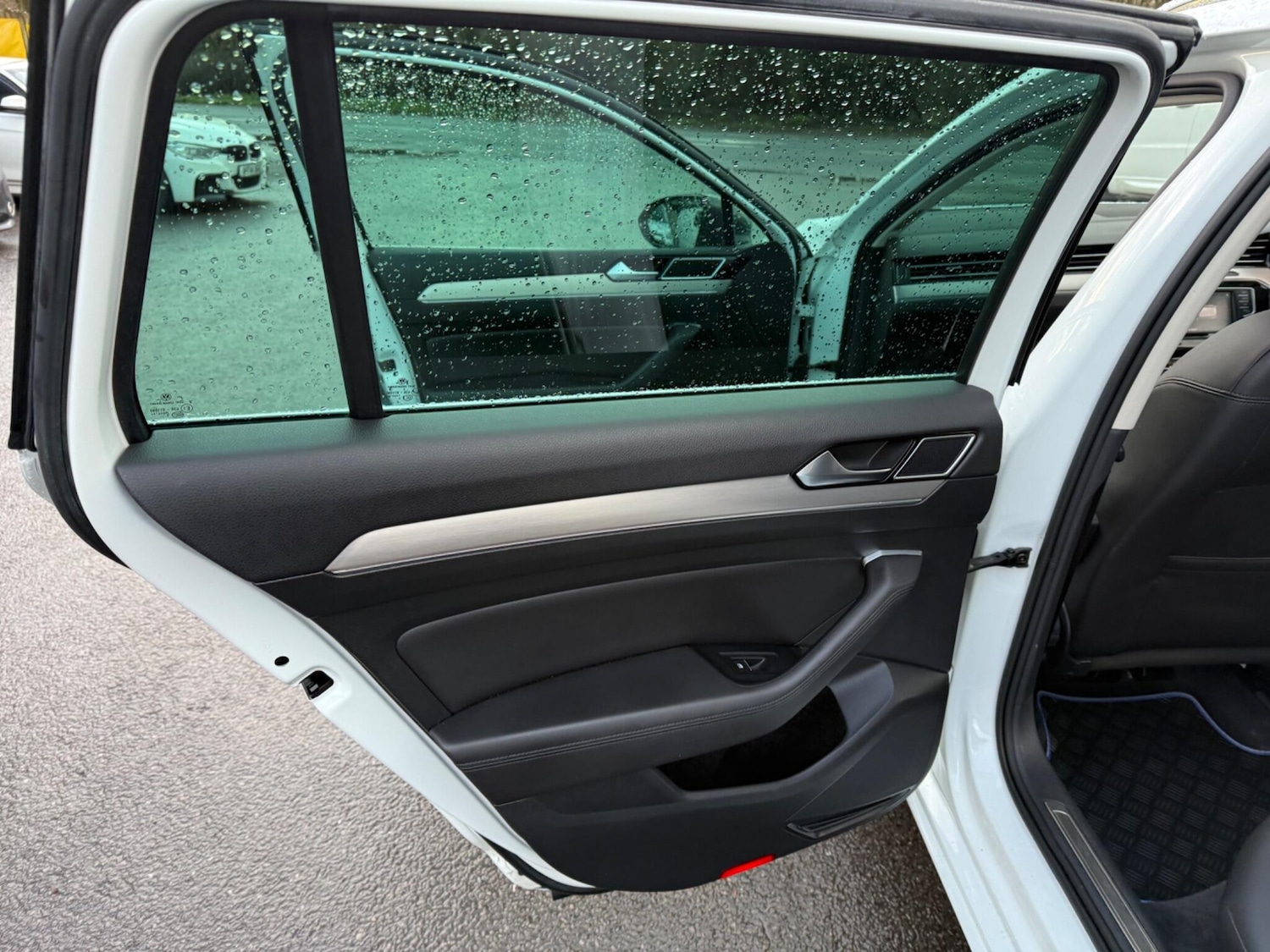 Used Volkswagen Passat 2017 for sale - 77637751: Photo 27