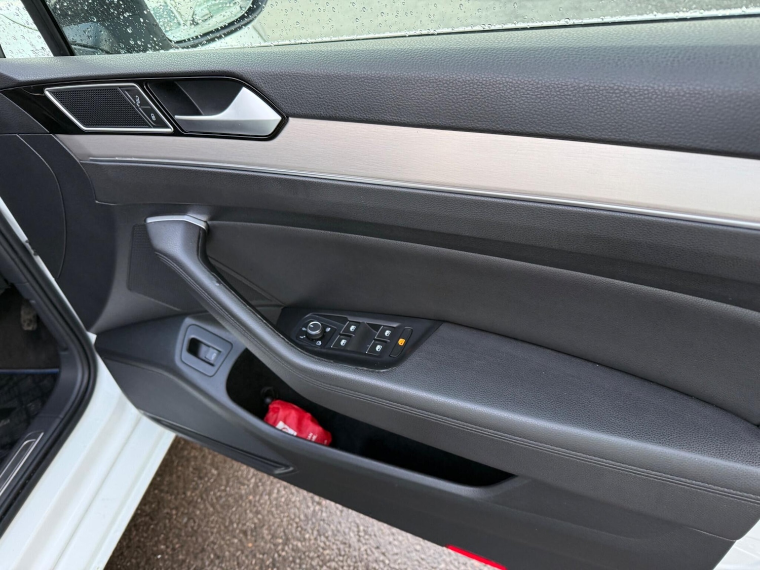 Used Volkswagen Passat 2017 for sale - 77637751: Photo 28