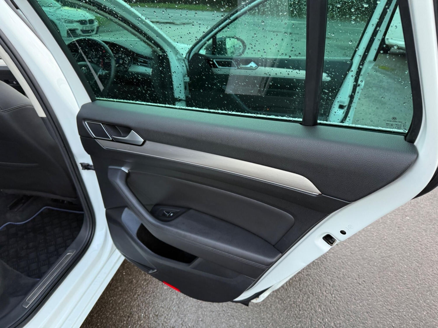 Used Volkswagen Passat 2017 for sale - 77637751: Photo 29