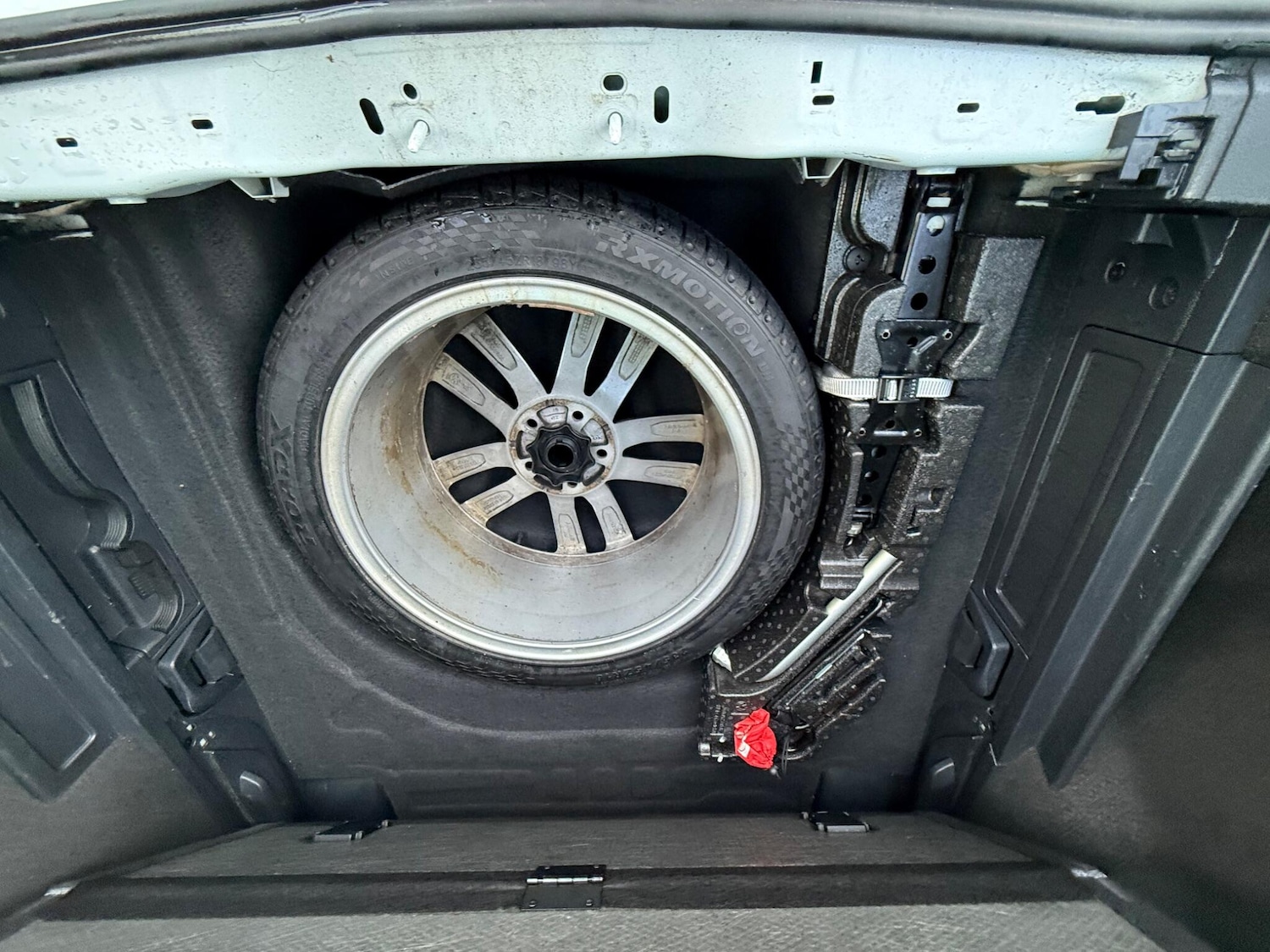 Used Volkswagen Passat 2017 for sale - 77637751: Photo 31