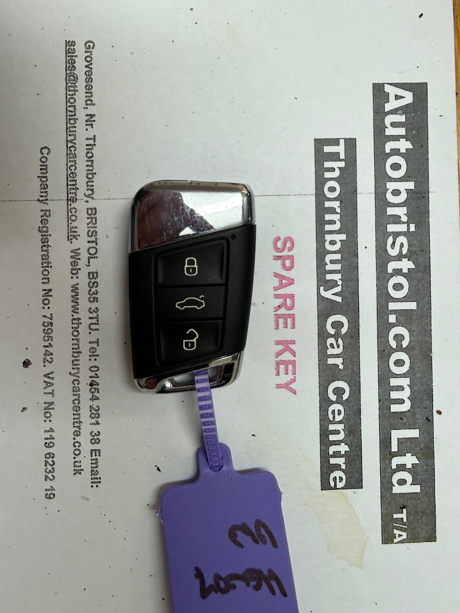 Used Volkswagen Passat 2017 for sale - 77637751: Photo 46