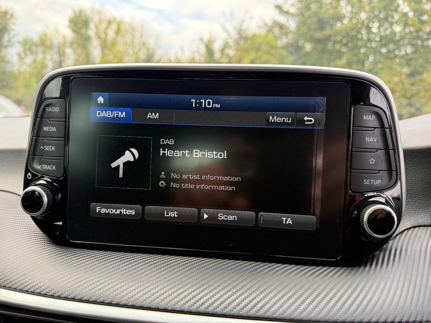 Used Hyundai TUCSON for sale - 76996268: Photo 11