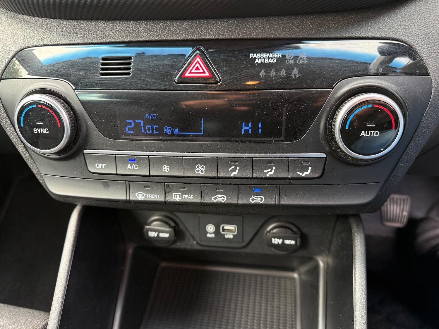 Used Hyundai TUCSON for sale - 76996268: Photo 13